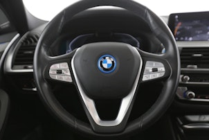 Vehicle image BMW iX3 E-Motor