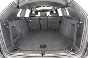 Vehicle image BMW iX3 E-Motor