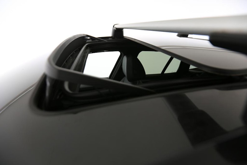 Vehicle image BMW iX3