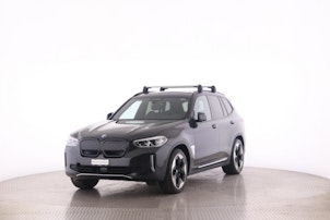 Vehicle image BMW iX3 E-Motor