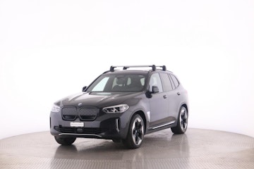 Vehicle image BMW iX3 E-Motor