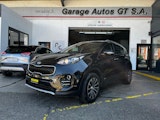 First vehicle image