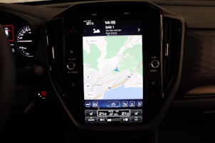 Vehicle image SUBARU Forester Station 2.0i e-Boxer Luxury