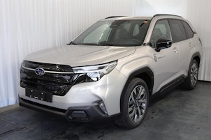 Vehicle image SUBARU Forester Station 2.0i e-Boxer Luxury