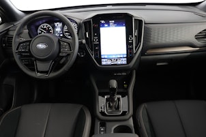 Vehicle image SUBARU Forester Station 2.0i e-Boxer Luxury