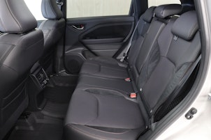 Vehicle image SUBARU Forester Station 2.0i e-Boxer Luxury