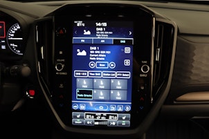 Vehicle image SUBARU Forester Station 2.0i e-Boxer Luxury