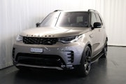 First vehicle image
