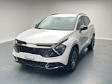 First vehicle image