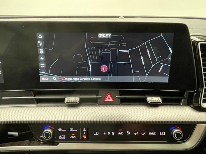 Vehicle image KIA SPORTAGE