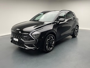 Vehicle image KIA Sportage 1.6 T-GDi GT-Line