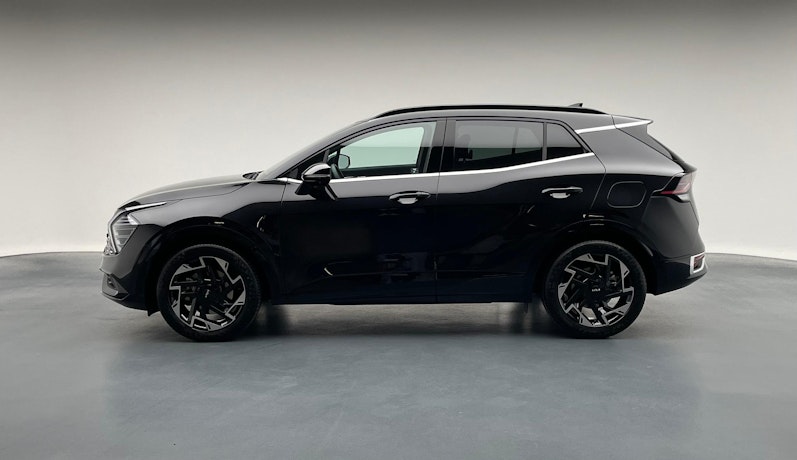 Vehicle image KIA SPORTAGE