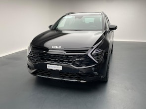 Vehicle image KIA Sportage 1.6 T-GDi GT-Line