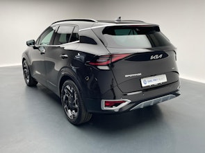 Vehicle image KIA Sportage 1.6 T-GDi GT-Line