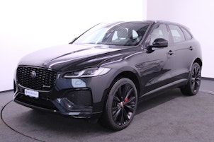 Vehicle image JAGUAR F-Pace 2.0 D I4 200 R-Dynamic S AWD