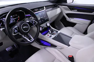 Jaguar F-Pace 2.0 D I4 200 R-Dynamic S AWD *LEASING 1.99%*