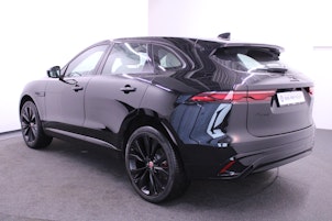 Vehicle image JAGUAR F-Pace 2.0 D I4 200 R-Dynamic S AWD