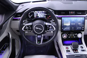 Jaguar F-Pace 2.0 D I4 200 R-Dynamic S AWD *LEASING 1.99%*