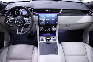 Jaguar F-Pace 2.0 D I4 200 R-Dynamic S AWD *LEASING 1.99%*