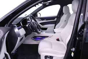 Jaguar F-Pace 2.0 D I4 200 R-Dynamic S AWD *LEASING 1.99%*