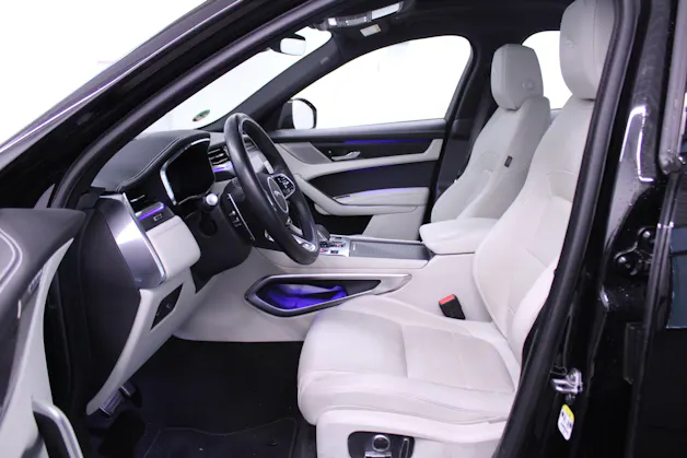 Jaguar F-Pace 2.0 D I4 200 R-Dynamic S AWD *LEASING 1.99%*