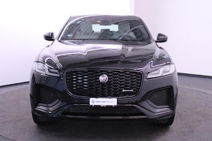 Vehicle image JAGUAR F-Pace 2.0 D I4 200 R-Dynamic S AWD