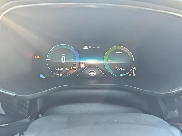 Renault Arkana 1.6 E-Tech Engineered