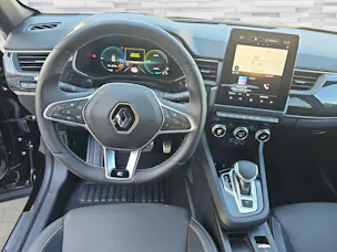 Renault Arkana 1.6 E-Tech Engineered