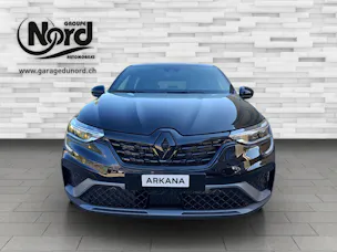 Renault Arkana 1.6 E-Tech Engineered
