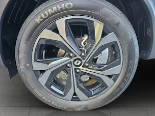 Renault Arkana 1.6 E-Tech Engineered