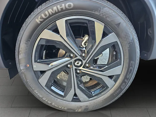 Renault Arkana 1.6 E-Tech Engineered