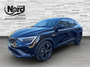 Renault Arkana 1.6 E-Tech Engineered