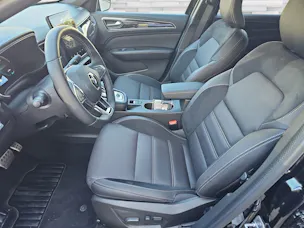 Renault Arkana 1.6 E-Tech Engineered