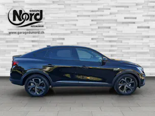 Renault Arkana 1.6 E-Tech Engineered
