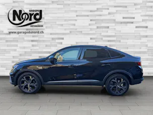 Renault Arkana 1.6 E-Tech Engineered