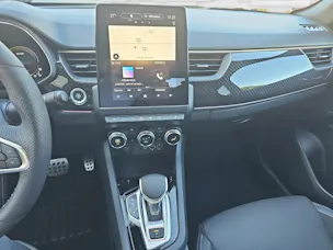 Renault Arkana 1.6 E-Tech Engineered