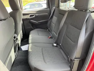 Isuzu D-Max Crew Pick-up 1.9 DDi N60 BB+ 4x4