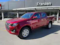 Isuzu D-Max Crew Pick-up 1.9 DDi N60 BB+ 4x4