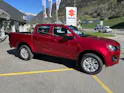 Isuzu D-Max Crew Pick-up 1.9 DDi N60 BB+ 4x4
