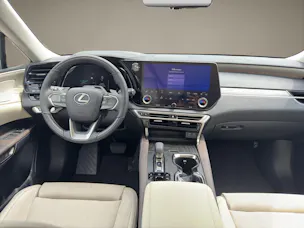 Lexus RX 450h+ Excellence AWD