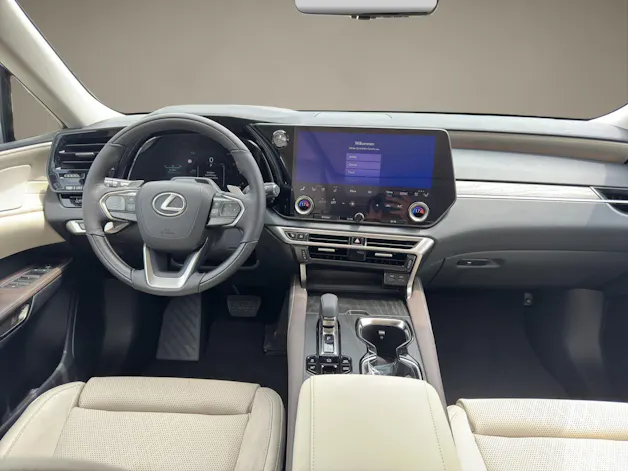 Lexus RX 450h+ Excellence AWD