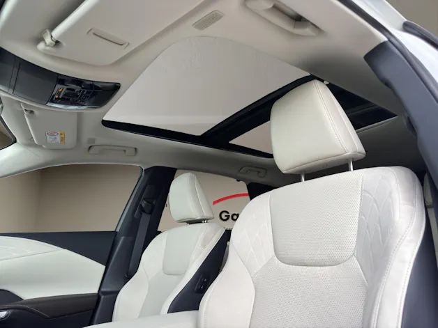 Lexus RX 450h+ Excellence AWD