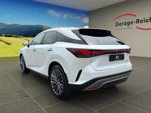 Lexus RX 450h+ Excellence AWD