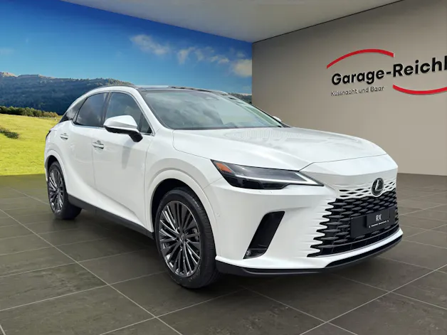 Lexus RX 450h+ Excellence AWD