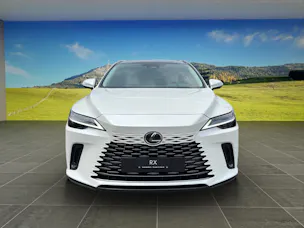 Lexus RX 450h+ Excellence AWD