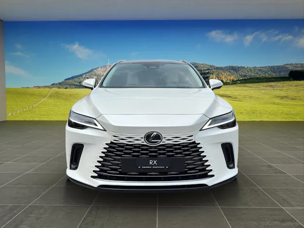 Lexus RX 450h+ Excellence AWD