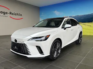 Lexus RX 450h+ Excellence AWD
