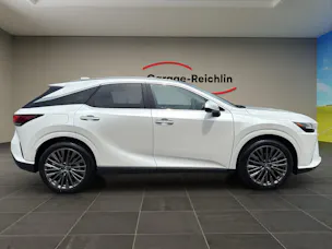 Lexus RX 450h+ Excellence AWD