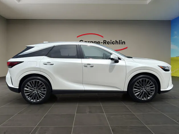Lexus RX 450h+ Excellence AWD