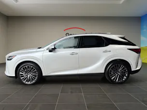 Lexus RX 450h+ Excellence AWD